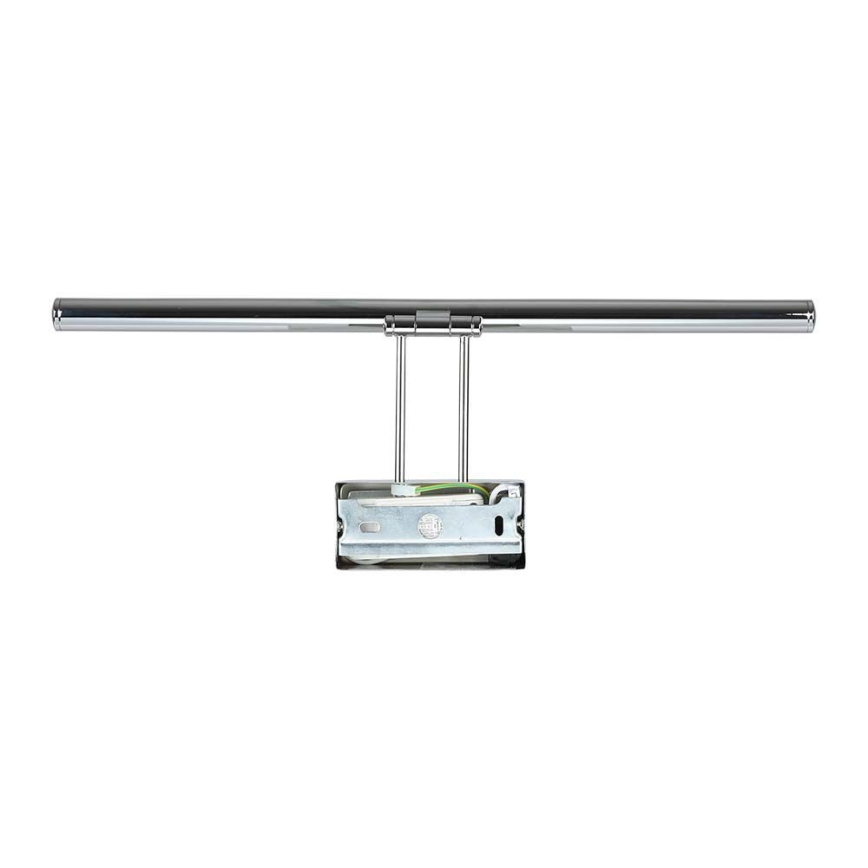 LED Osvjetljenje ogledala LED/9W/230V 3000K 50cm sjajni krom
