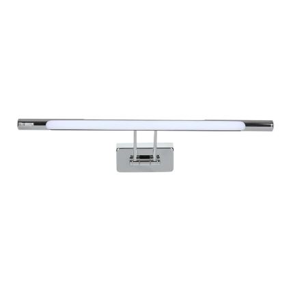 LED Osvjetljenje ogledala LED/9W/230V 3000K 50cm sjajni krom