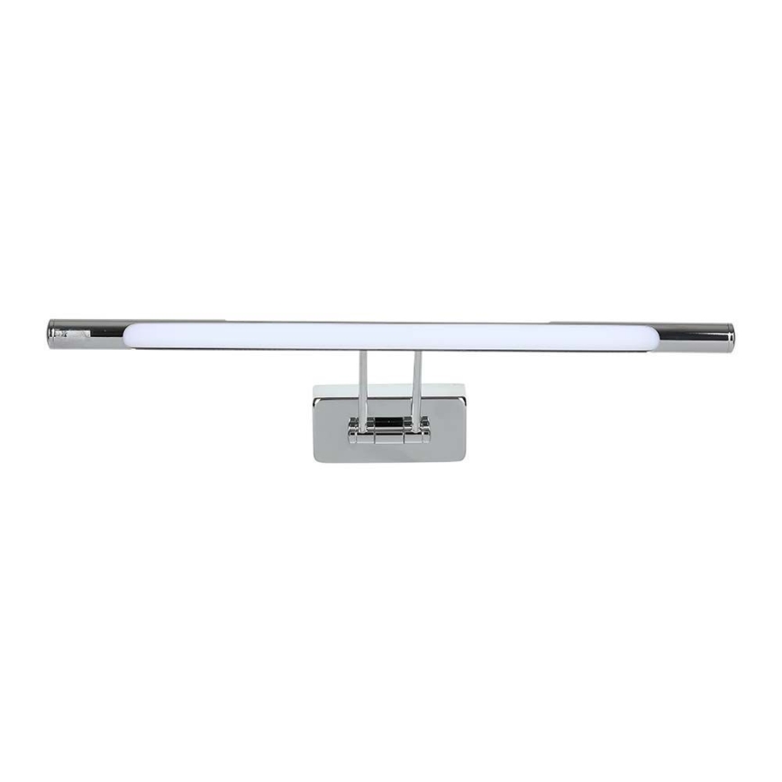 LED Osvjetljenje ogledala LED/9W/230V 3000K 50cm sjajni krom