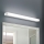 LED Osvjetljenje ogledala MARILYN LED/17W/230V 69,5 cm sjajni krom