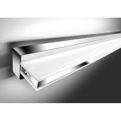 LED Osvjetljenje ogledala SUMO LED/12W/230V