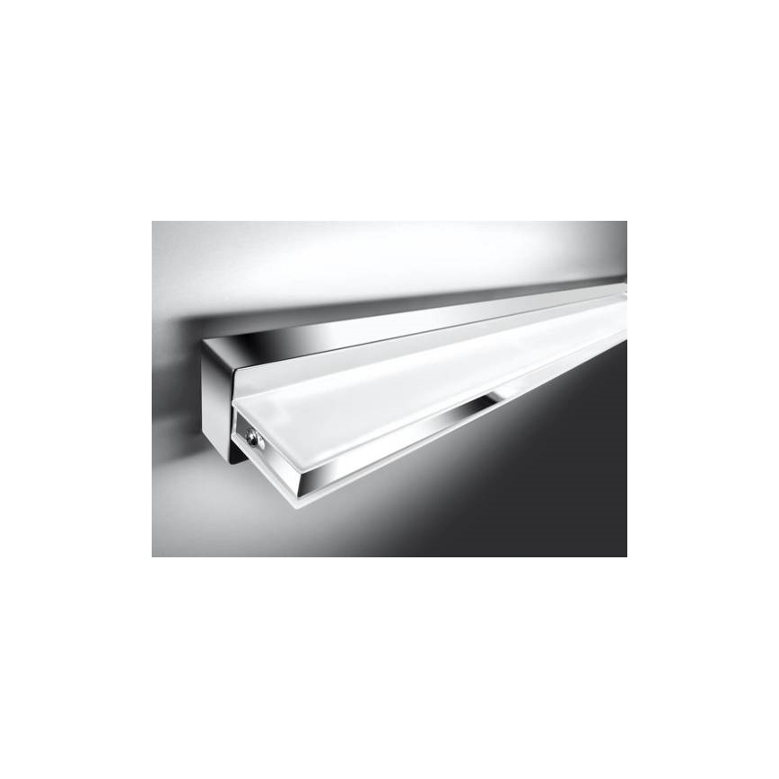 LED Osvjetljenje ogledala SUMO LED/12W/230V