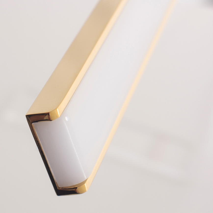 LED Osvjetljenje ogledala u kupaonici SHINE LED/13,8W/230V IP44