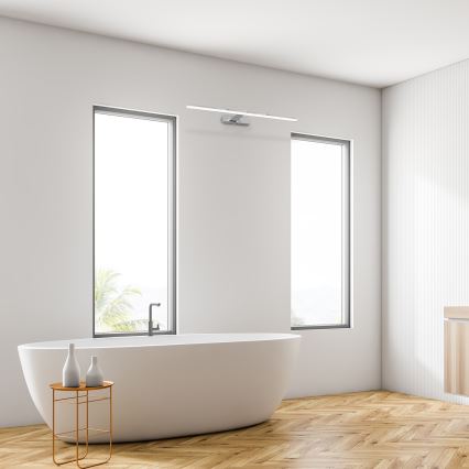 LED Osvjetljenje ogledala u kupaonici SPLASH LED/12W/230V IP44