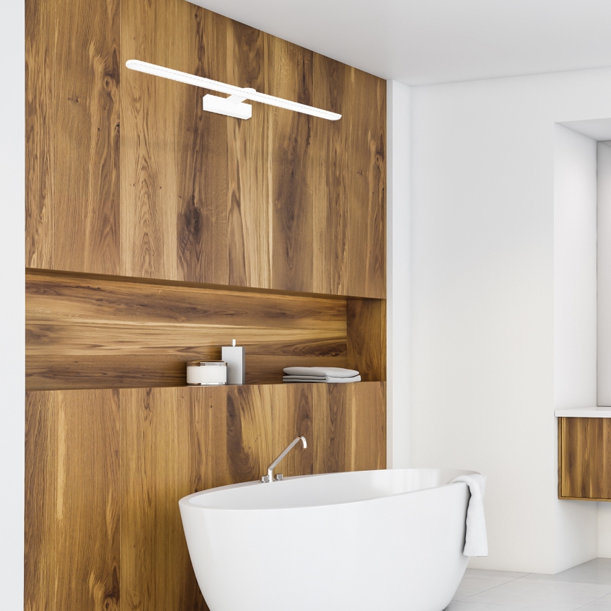 LED Osvjetljenje ogledala u kupaonici SPLASH LED/12W/230V IP44