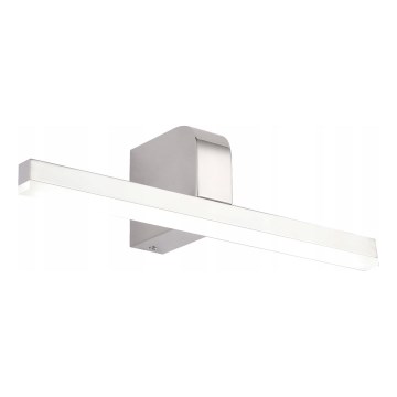 LED osvjetljenje za kupaonsko ogledalo LED/14W/230V 60,5 cm IP44 sjajni krom