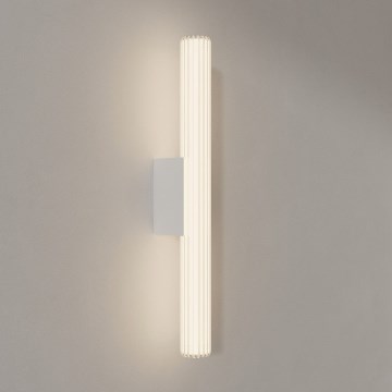 LED osvjetljenje za kupaonsko ogledalo LINEA, 12 W, 230 V, 3000/4000/6000 K, IP44, 61 cm, bijela