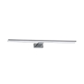 LED osvjetljenje za kupaonsko ogledalo SHINE LED/15W/230V 80 cm IP44 sjajni krom