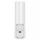 LED Pametna vanjska kamera sa svjetlom GoSmart LED/12W/230V 3200K IP65 Wi-Fi Tuya bijela