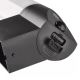 LED Pametna vanjska kamera sa svjetlom GoSmart LED/12W/230V 3200K IP65 Wi-Fi Tuya crna
