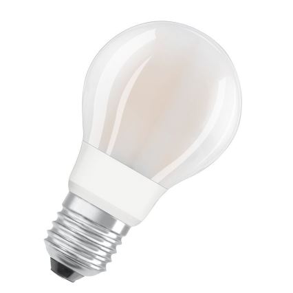 LED Smart+ filamentna žarulja s prigušivanjem E27/11W/230V 2700K Wi-Fi - Ledvance