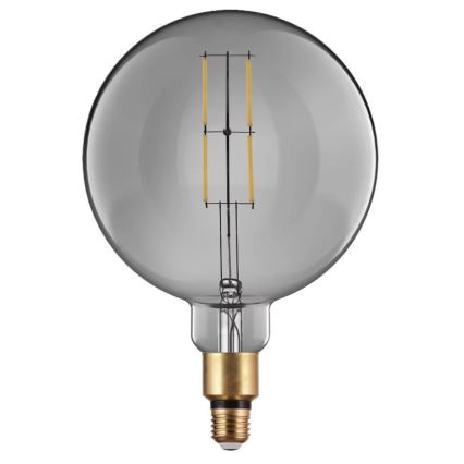 LED Smart žarulja s prigušivanjem SMART+ GLOBE G200 E27/6W/230V 2500K Wi-Fi - Ledvance