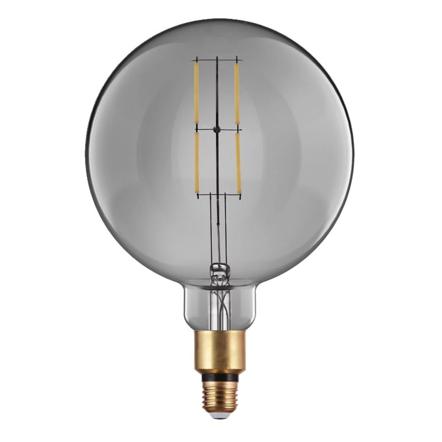 LED Smart žarulja s prigušivanjem SMART+ GLOBE G200 E27/6W/230V 2500K Wi-Fi - Ledvance