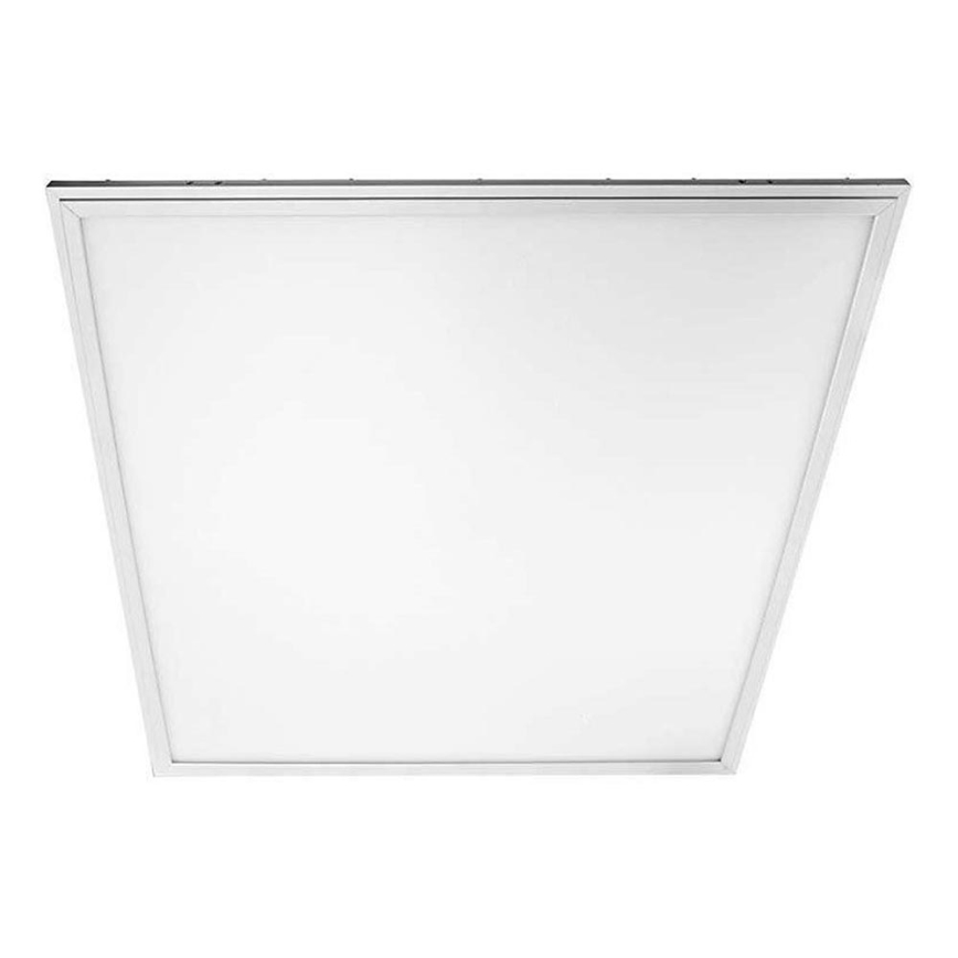 LED Panel 2u1 LED/40W/230V 4000K 60x60 cm