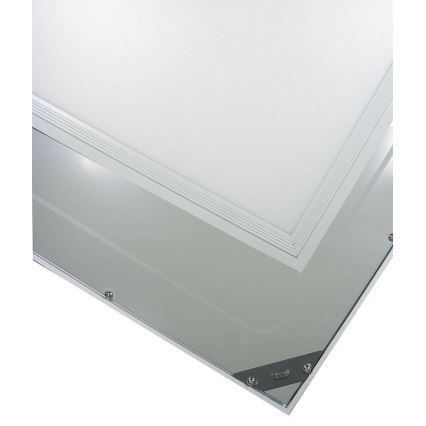 LED Panel 2u1 LED/40W/230V 4000K 60x60 cm