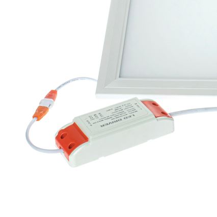 LED panel LED/18W/230V 4000K