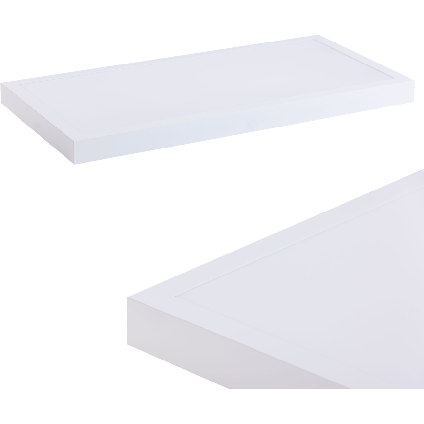 LED Panel LED/36W/230V 4000K 30x60 cm bijela