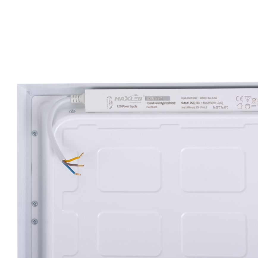 LED Panel LED/36W/230V 4000K 30x60 cm bijela