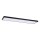 LED Panel LED/60W/230V 4000K 30x120 cm crna