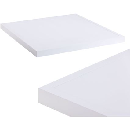 LED Panel LED/60W/230V 4000K 60x60 cm bijela