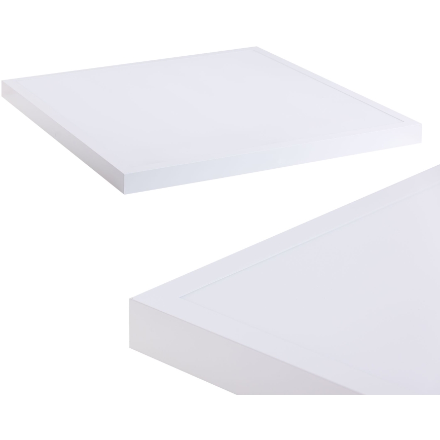 LED Panel LED/60W/230V 4000K 60x60 cm bijela