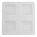 LED Panel QUADRICA LED/36W/230V