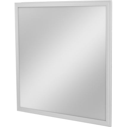 LED Nadgradni panel za kupaonicu LED/40W/230V 4000K 59,5x59,5 cm IP65 bijela