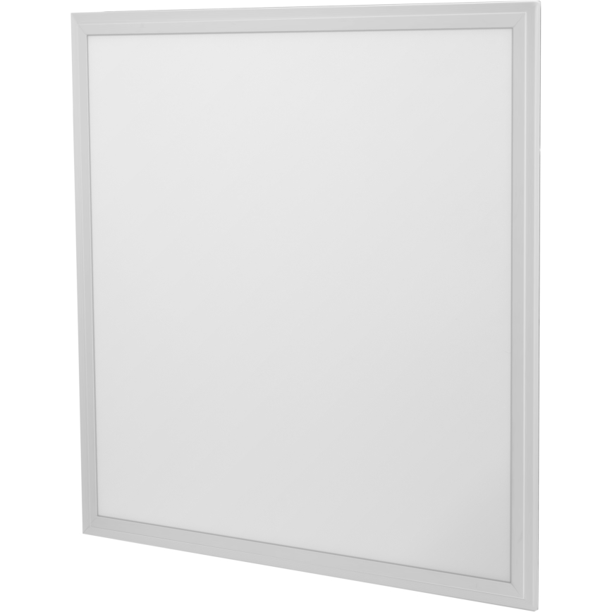 LED Nadgradni panel za kupaonicu LED/40W/230V 4000K 59,5x59,5 cm IP65 bijela
