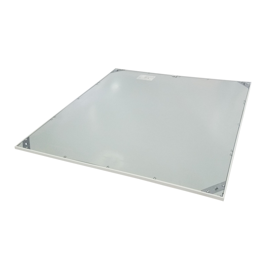 LED Nadgradni panel za kupaonicu LED/40W/230V 4000K 59,5x59,5 cm IP65 bijela