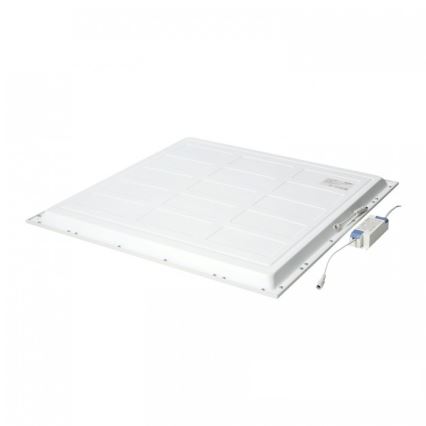 LED panel za spušteni strop DAVRO LED/40W/230V 4000K 62x62 cm bijela