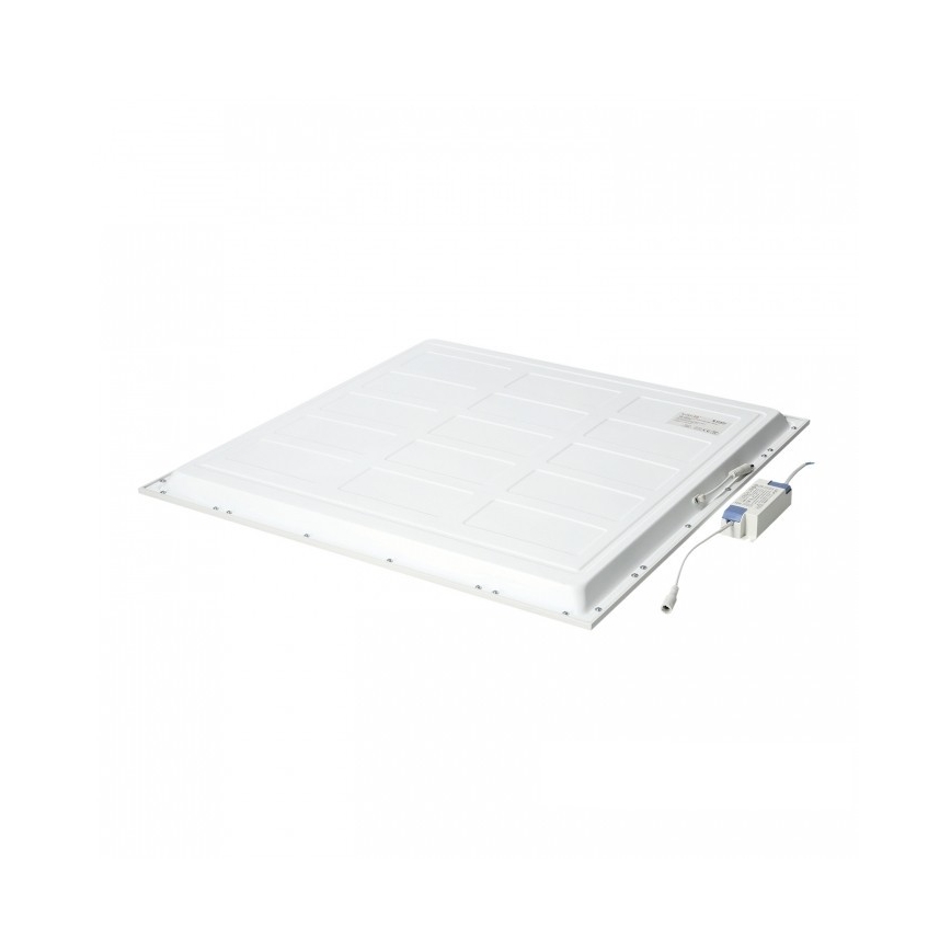 LED panel za spušteni strop DAVRO LED/40W/230V 4000K 62x62 cm bijela
