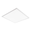 LED panel za spušteni strop DAVRO LED/40W/230V 4000K UGR<19 59,5x59,5 cm bijela