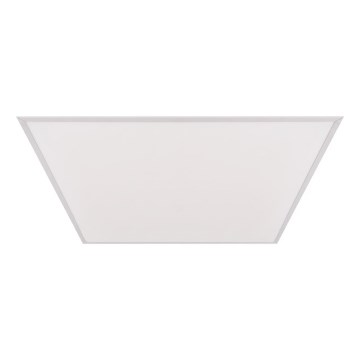 LED panel za spušteni strop DIXXO LED/36W/230V 4000K 60x60 cm bijela