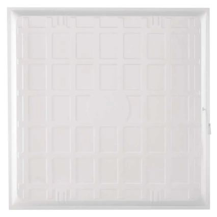 LED panel za spušteni strop DIXXO LED/36W/230V 4000K 60x60 cm bijeli