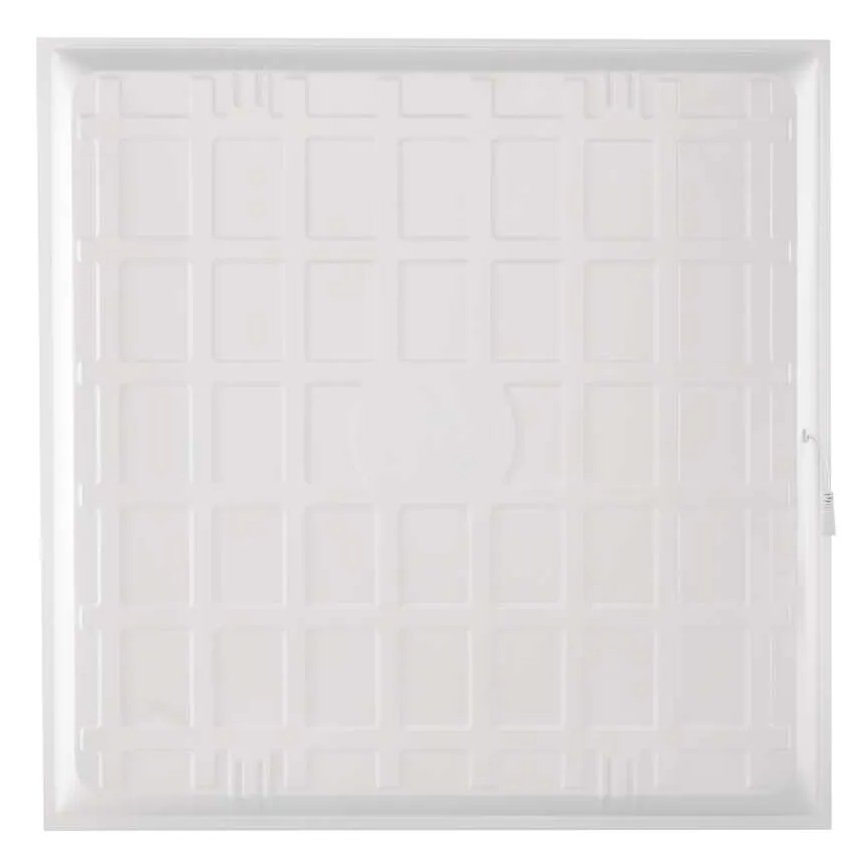 LED panel za spušteni strop DIXXO LED/36W/230V 4000K 60x60 cm bijeli