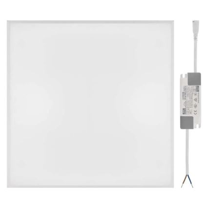 LED panel za spušteni strop DIXXO LED/36W/230V 4000K 60x60 cm bijeli