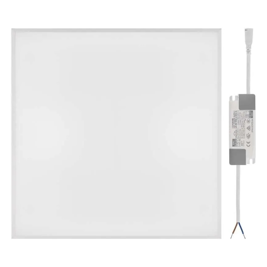 LED panel za spušteni strop DIXXO LED/36W/230V 4000K 60x60 cm bijeli