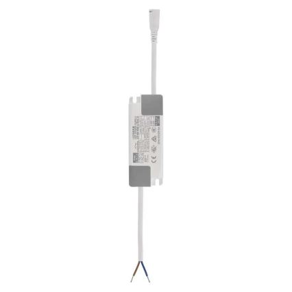 LED panel za spušteni strop DIXXO LED/36W/230V 4000K 60x60 cm bijeli