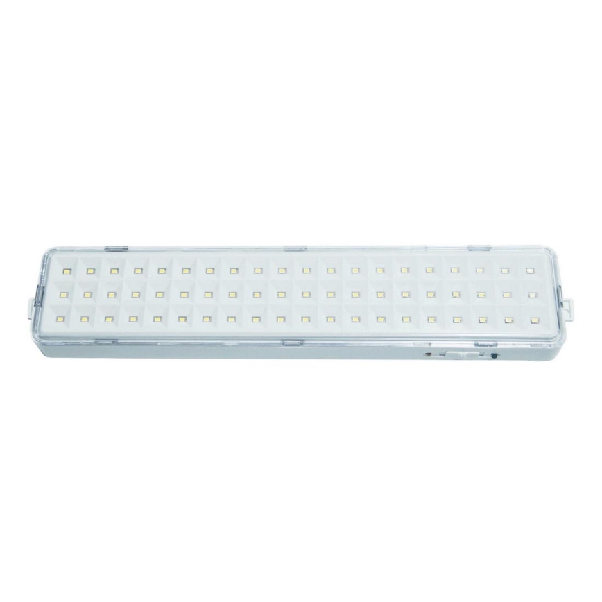 LED Panik svjetiljka DAISY ORBIT LED/4W/230V 4000K