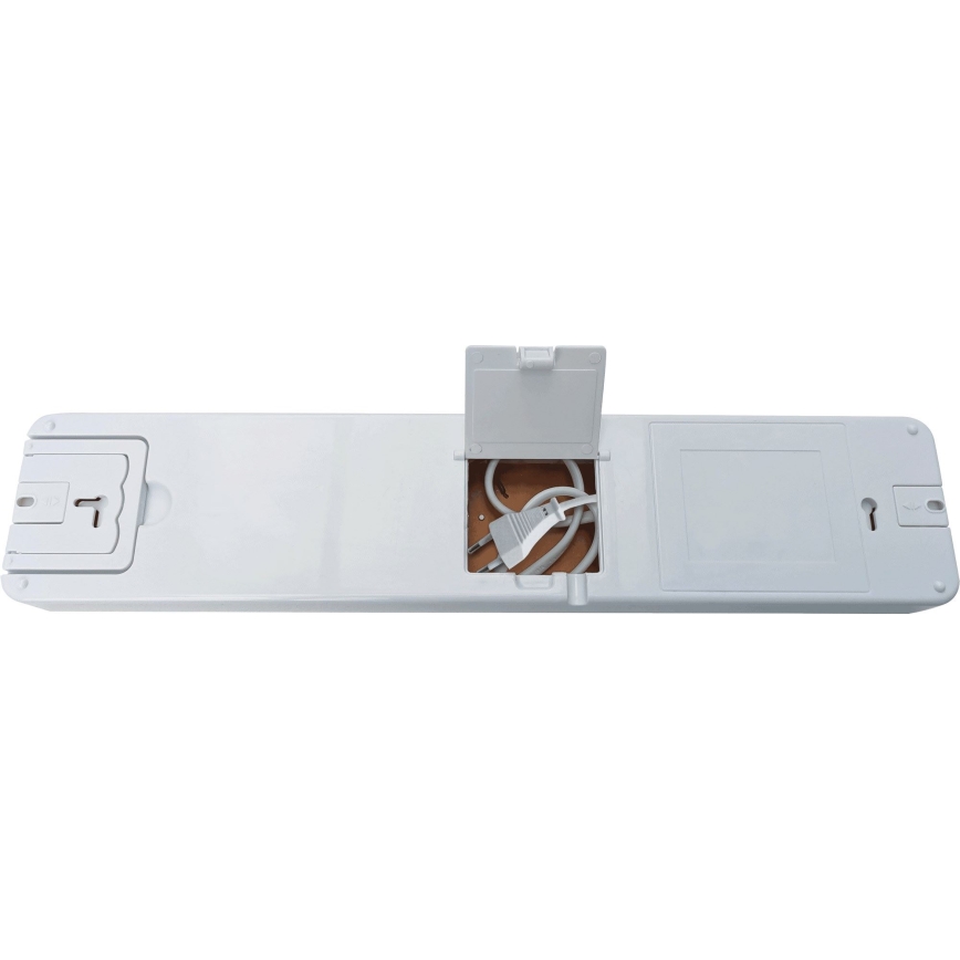 LED Panik svjetiljka DAISY ORBIT LED/4W/230V 4000K