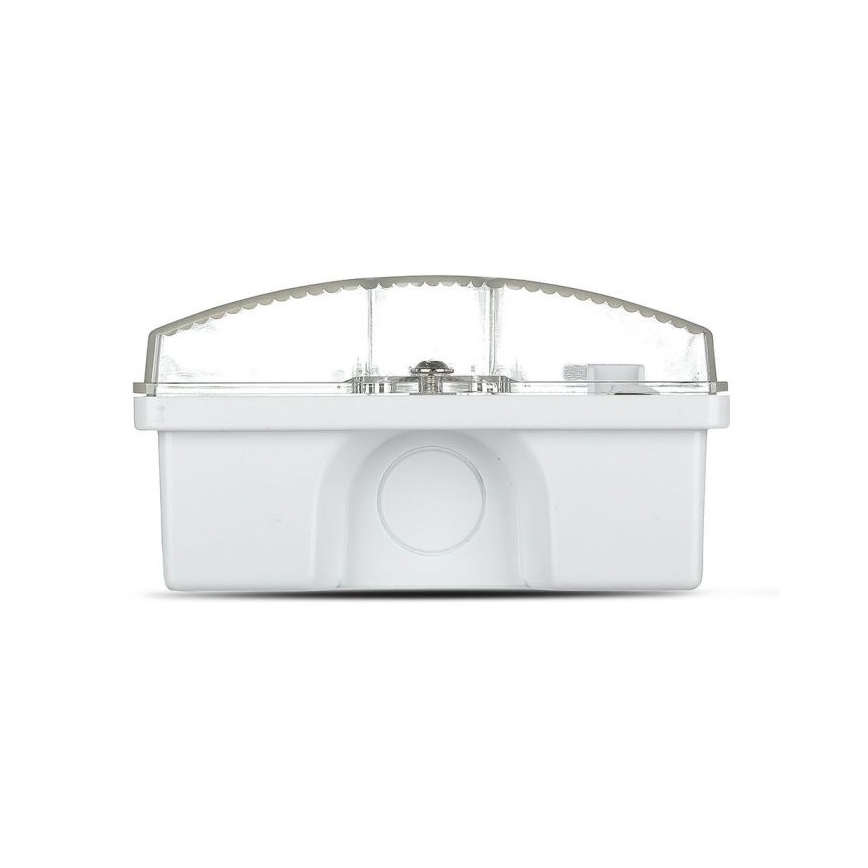 LED Panik svjetiljka EMERGENCY EXIT LED/3W/230V IP65 6000K 1200mAh