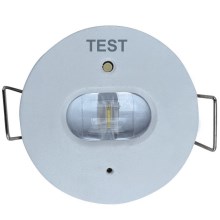 LED Panik svjetiljka GATRION LED/1W/230V