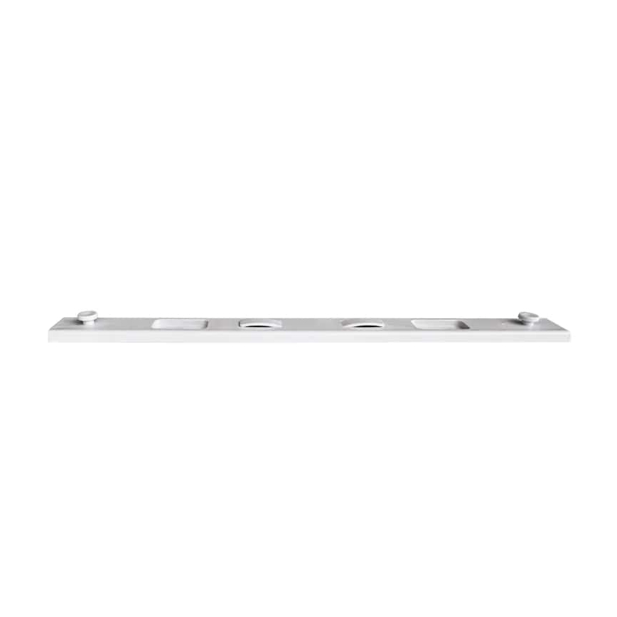 LED Panik svjetiljka LED/2W/230V 6000K 300 mAh