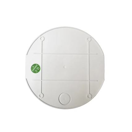 LED Panik svjetiljka LED/2W/230V 6000K IP65 3200 mAh