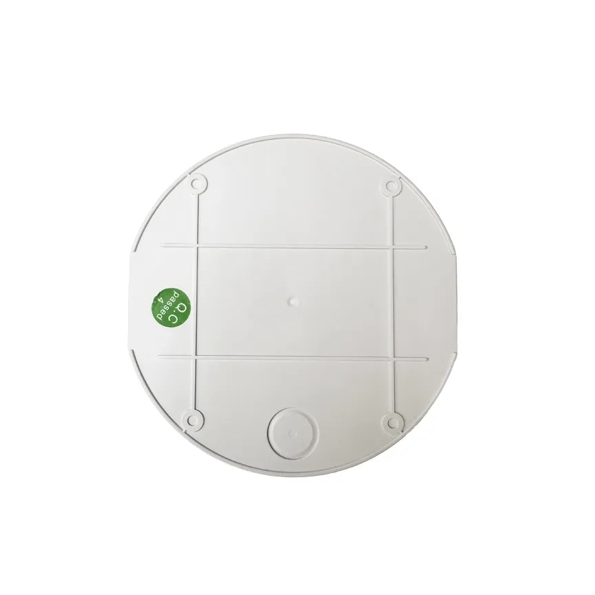 LED Panik svjetiljka LED/2W/230V 6000K IP65 3200 mAh