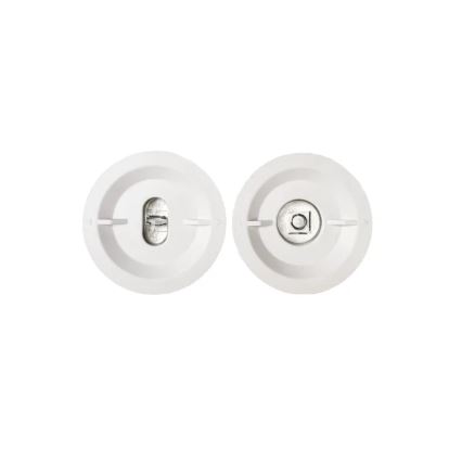 LED Panik svjetiljka LED/2W/230V 6000K IP65 3200 mAh