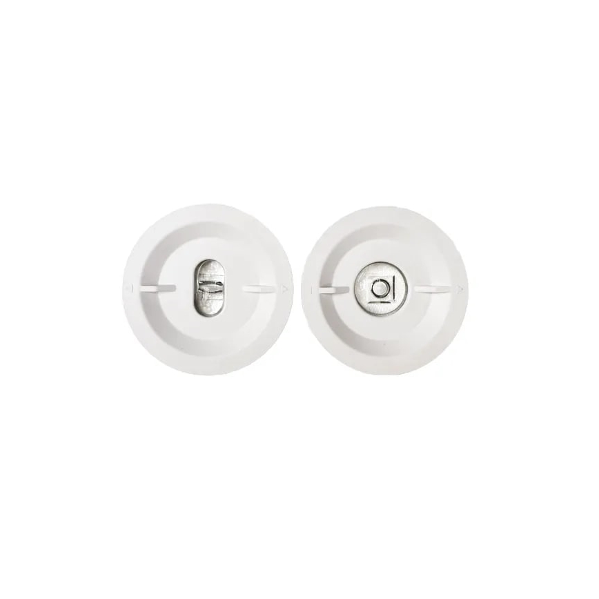 LED Panik svjetiljka LED/2W/230V 6000K IP65 3200 mAh