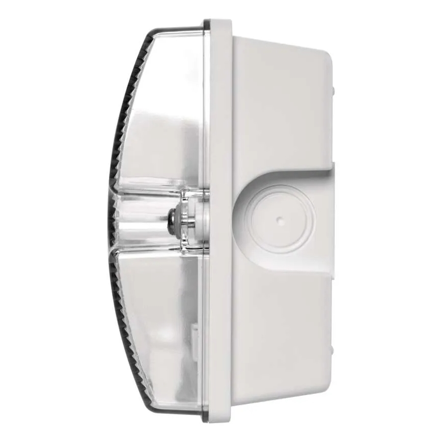 LED Panik svjetiljka LED/3W/230V 6000K IP65