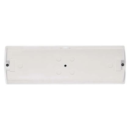 LED Panik svjetiljka LED/3W/230V 6000K IP65