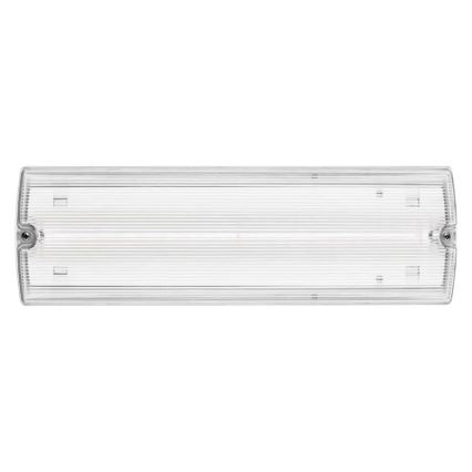 LED Panik svjetiljka LED/3W/230V 6000K IP65